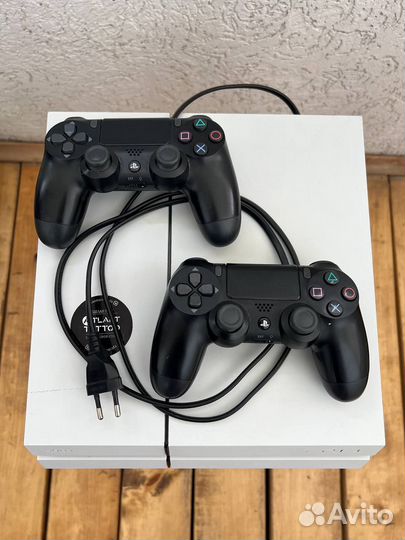 Sony PS4