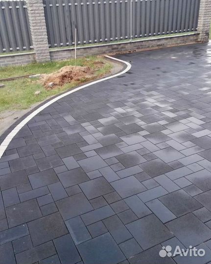 Брусчатка / Шоурум в вашем городе