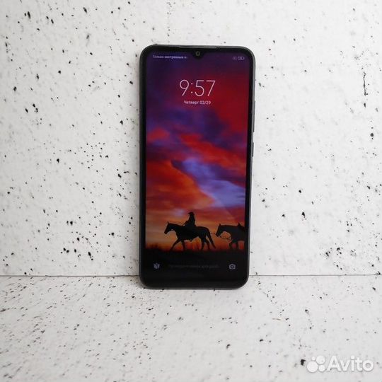 Xiaomi Redmi 9C (NFC), 3/64 ГБ