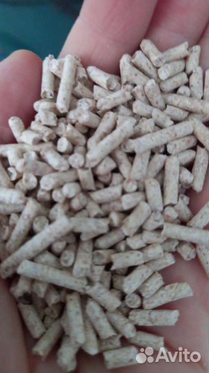 Наполнитель Антизапах