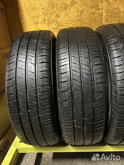 Kumho Solus SA01 KH32 205/65 R16