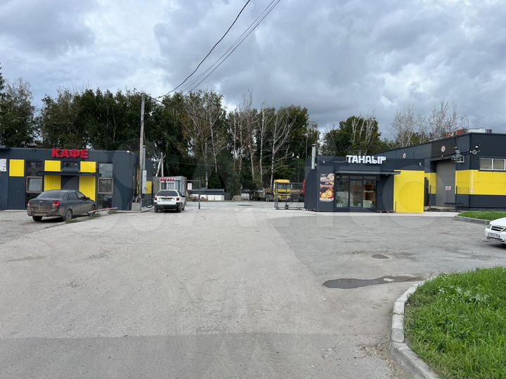 Участок 2 сот. (промназначения)