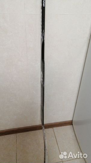 Хоккейная вратарская клюшка