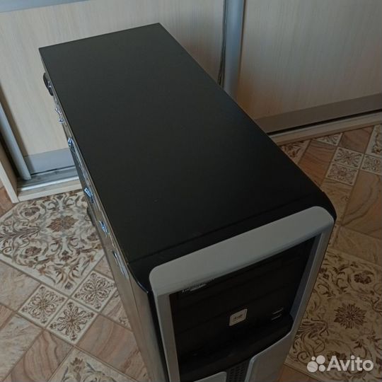 Корпус InWin ATX