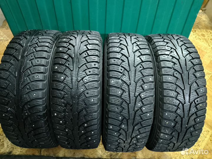 Ikon Tyres Nordman 7 195/65 R15 91T