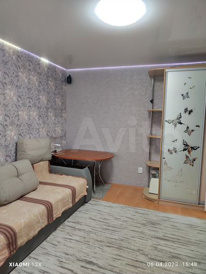 2-к. квартира, 49 м², 8/9 эт.
