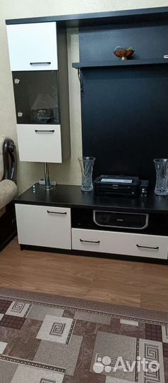 Стенка в гостиную бу