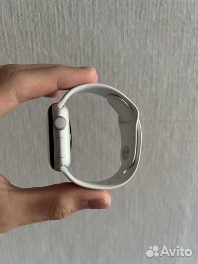 Apple watch 3 38mm новое состоян