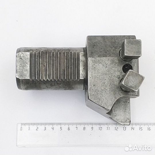 Блок инструментальный резцедержатель VDI 50 с сож