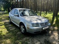 Volkswagen Jetta 2.0 MT, 1999, 65 000 км, с пробегом, цена 257 000 руб.