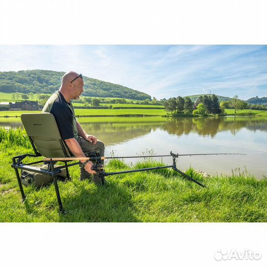 Трипод Korum Tripod Feeder Arm