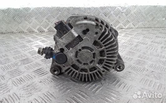 Генератор дизельный mazda 6 GJ (EDN04BS01)