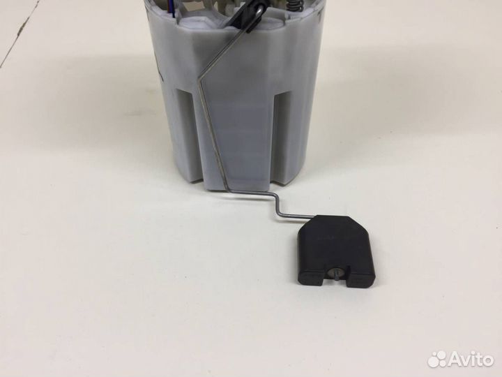 Насос топливный электрический Volkswagen Polo MK5