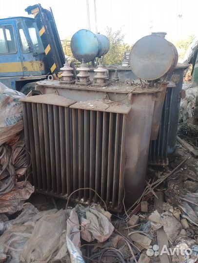 Трансформатор бу 63, 400,80