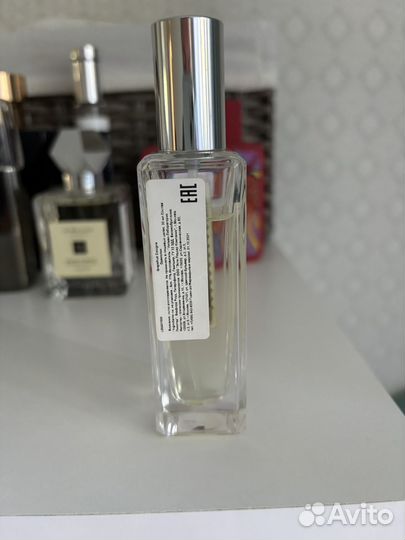 Jo malone grapefruit