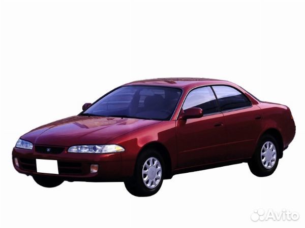 Отбойник заднего амортизатора toyota corolla AE10, CE10, EE10 91-02