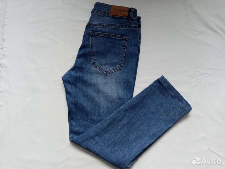 Джинсы zolla на невысокую женщину (девушку)