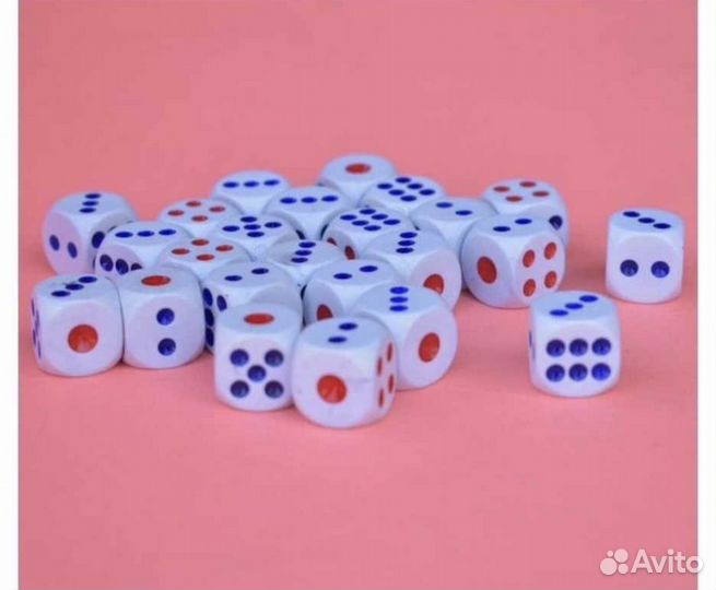 Зарики для нард