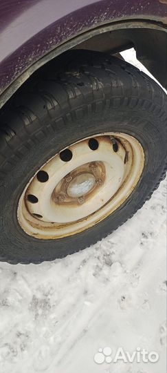 Nortec Safari 540 205/75 R15