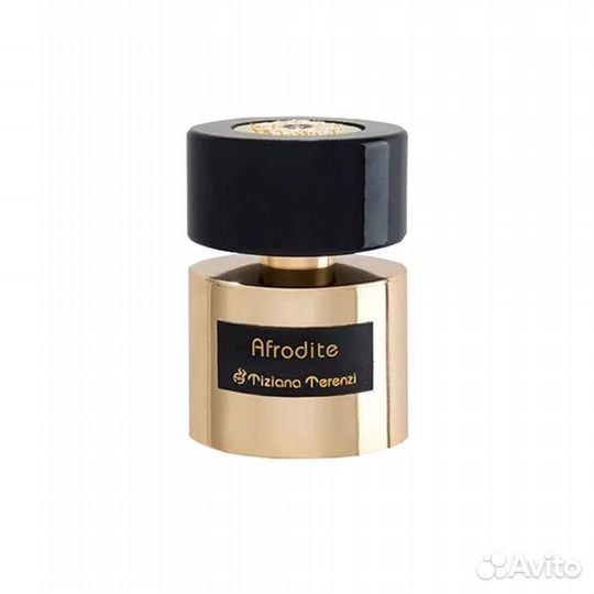 Tiziana Terenzi Afrodite