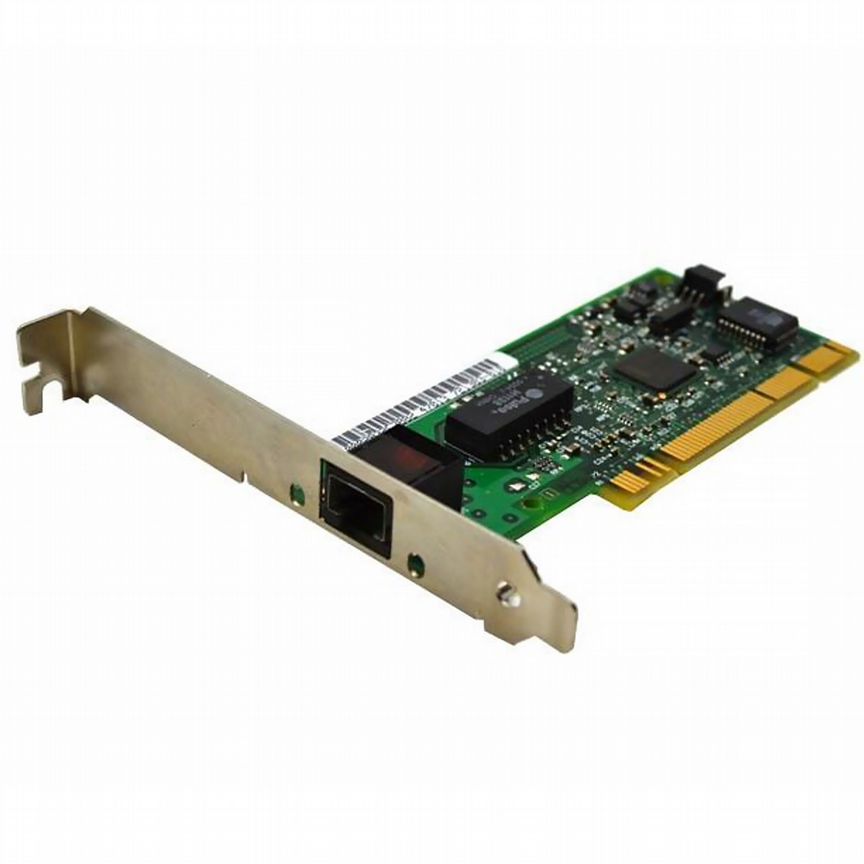 [721502-006] Сетевой Адаптер Intel Pci 721502-006