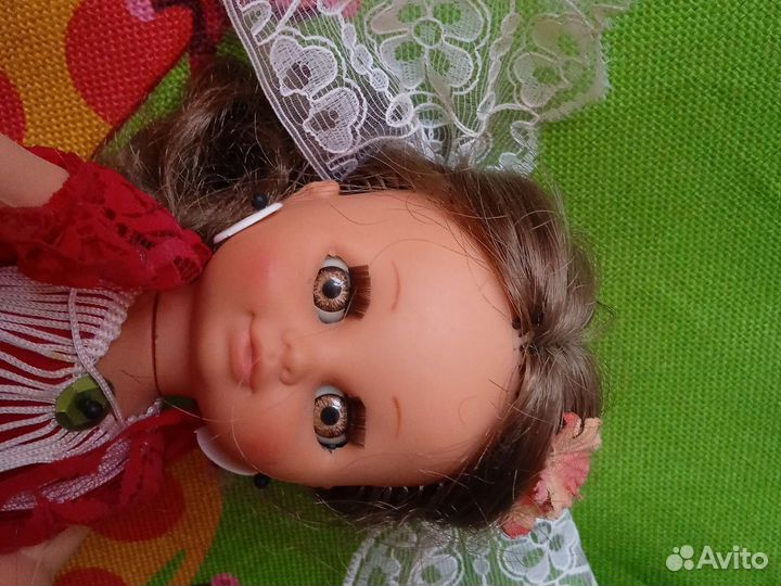 Куклы Редкие ГДР Италия Чехия