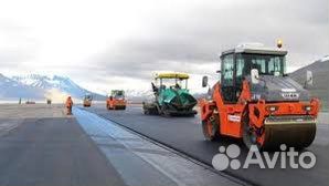 Асфальтирование