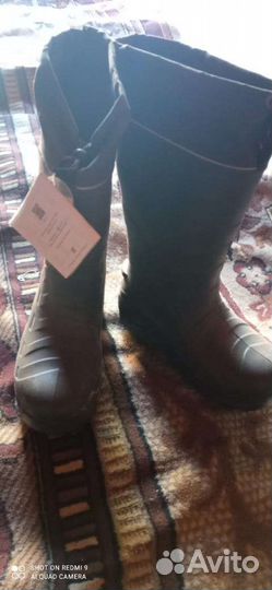 Спецодежда