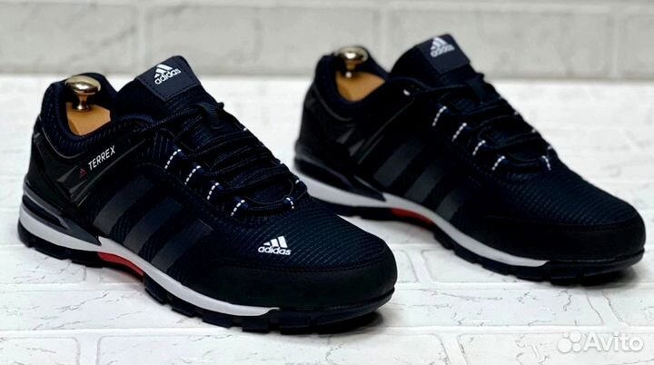 Кроссвки Adidas Terrex