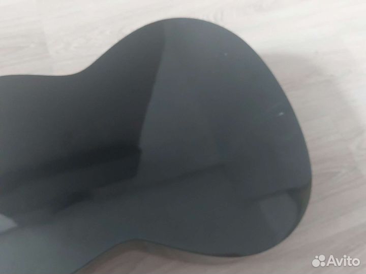 Акустическая гитара