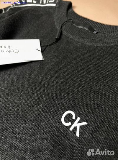 Джемпер Calvin Klein