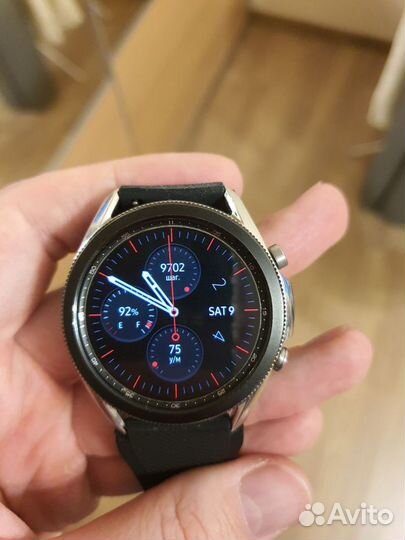 Samsung galaxy watch 3