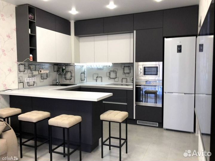 Кухонный гарнитур 