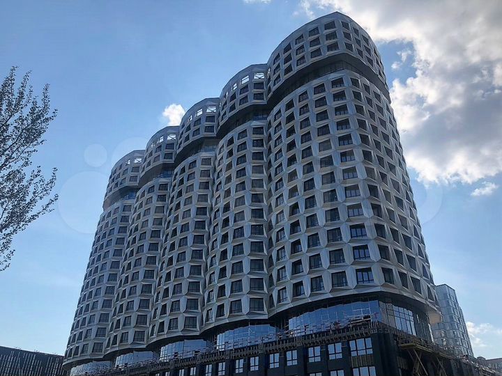 Машиноместо, 14 м²