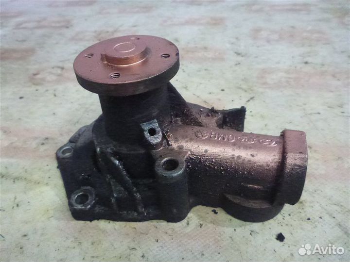 Помпа Hyundai Sonata EF G4JP 2004