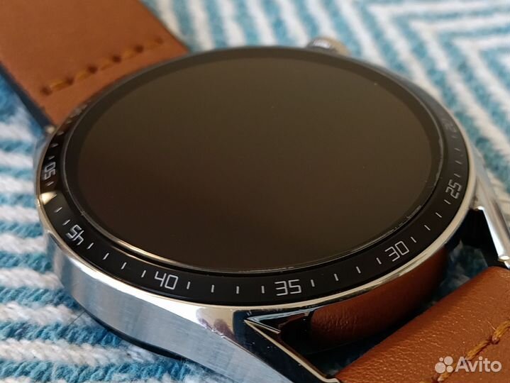 Huawei watch gt 3 46mm