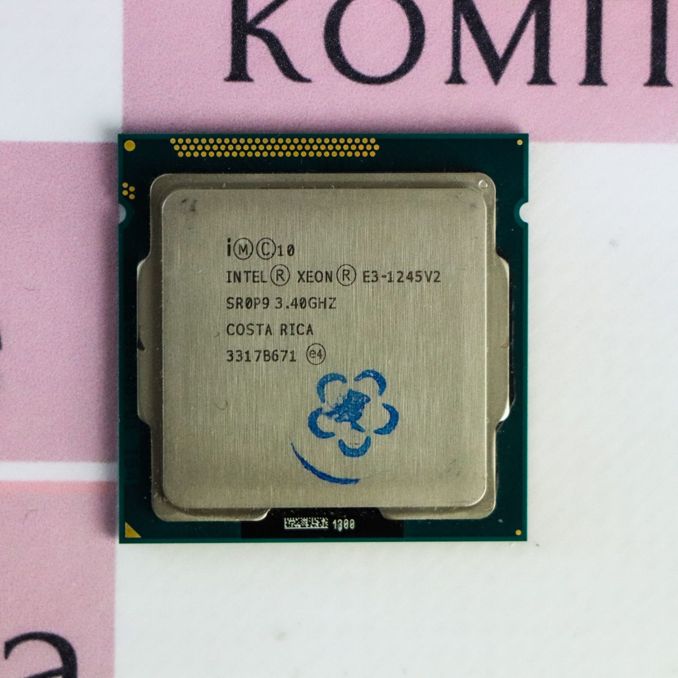 intel core i7 3770k - Купить процессор для ПК 🖥 в Брюховецкой с