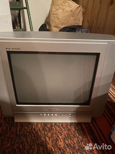Телевизор samsung plano
