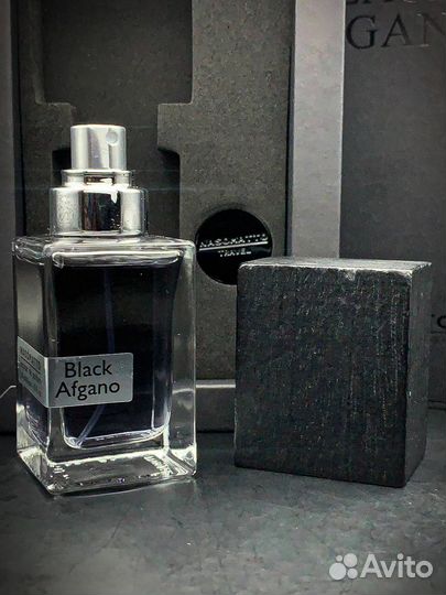 Духи афгано 30мл Дубай
