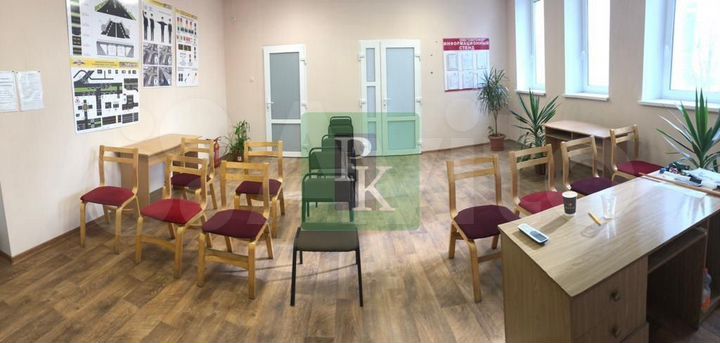 Пом. свободного назначения, 50 м²