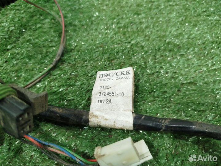 Проводка двери Chevrolet Niva универсал 2123 2006