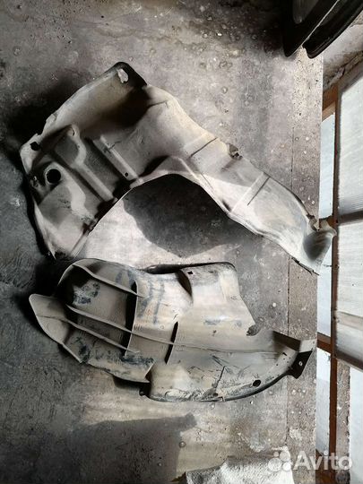 Toyota caldina ET-196