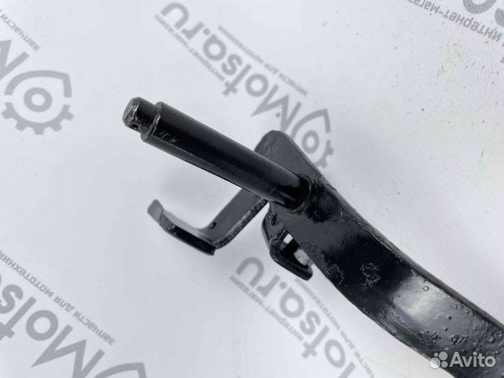 Педаль тормоза Днепр