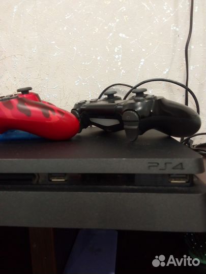 Sony PS4 Pro