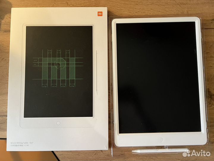Графический планшет Xiaomi