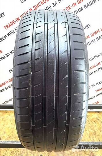 Hankook Ventus Prime 2 K115 225/60 R17 99H