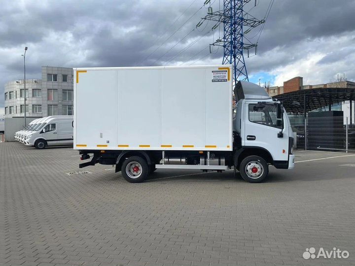 DongFeng Z55N, 2024