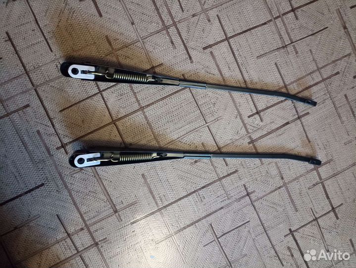 Рычаг стеклоочистителя ваз 2115