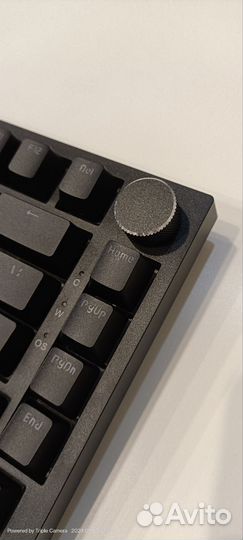 Клавиатура Jazz AK 820