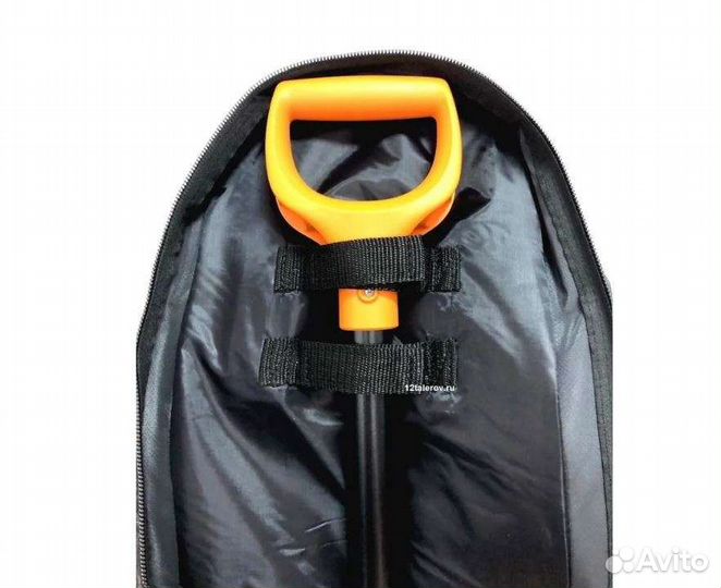 Рюкзак для металлоискателя